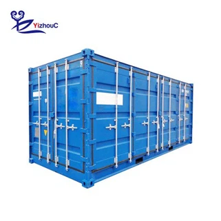 20ft kontejner s plným bočním přístupem